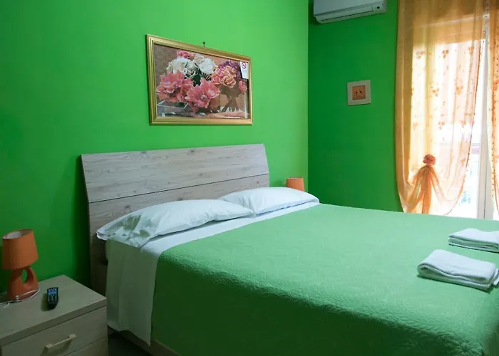 Campi Flegrei House