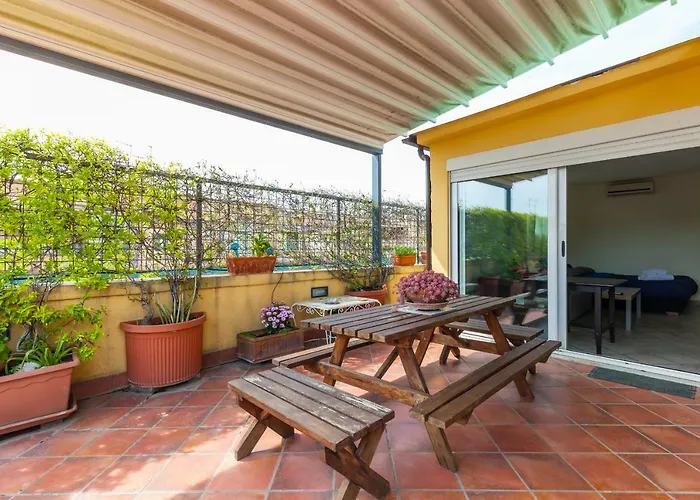 Firenze Rooftop By Wonderful Italy
