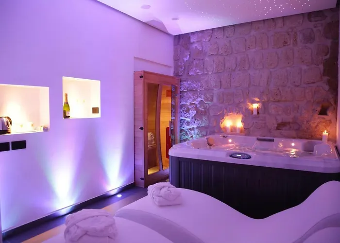 Cellamare Suite & Spa