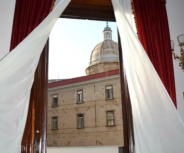Dimora Real Maria