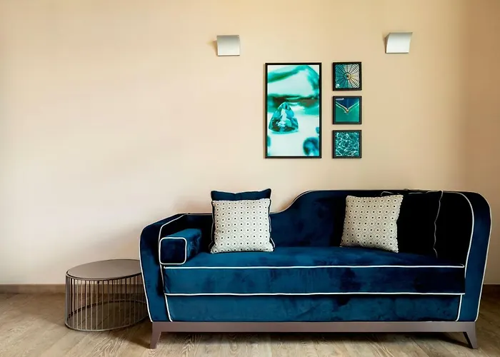 Amadomus Luxury Suites