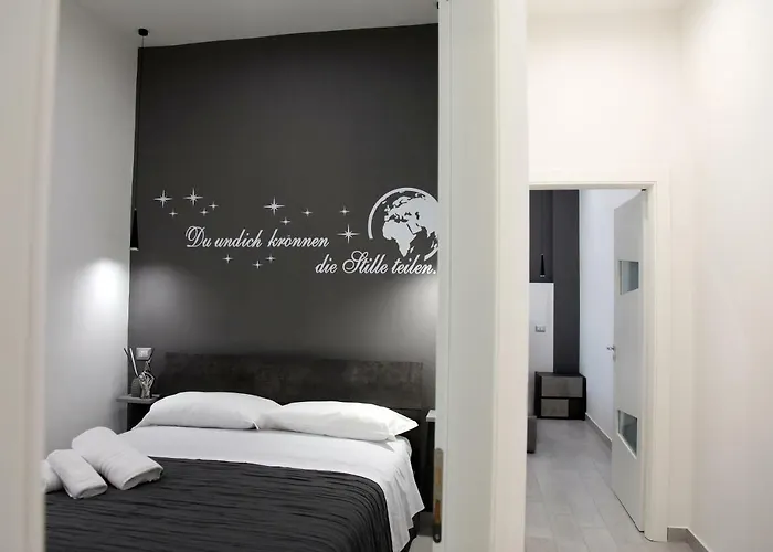 Start Home B&B