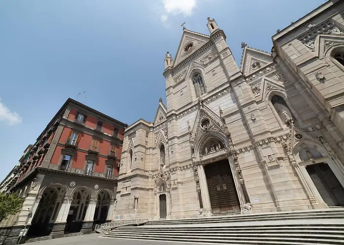 The Duomo House By House In Naples