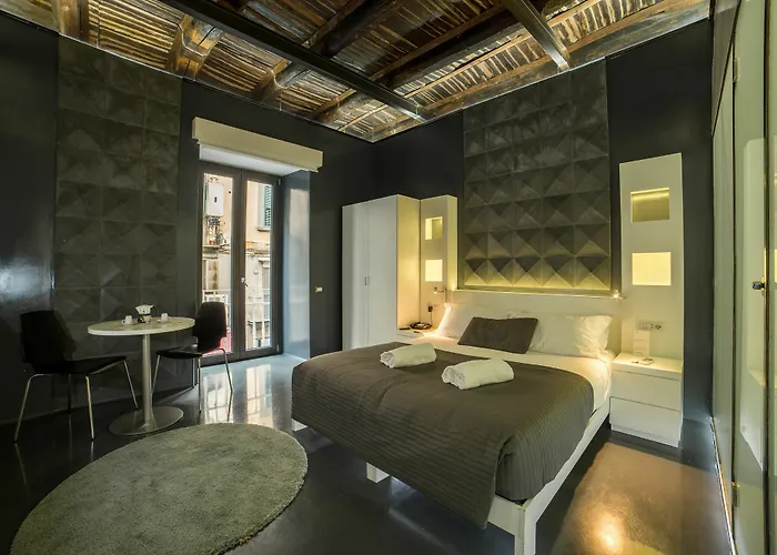Chiaia 197 Deluxe Residence