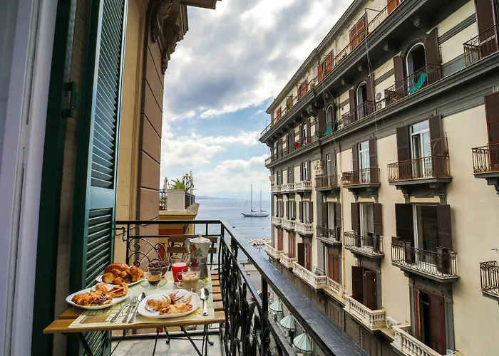 Di Palma Suite