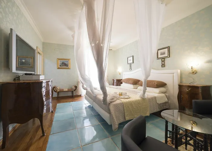 B&B \'O Sole Mio!