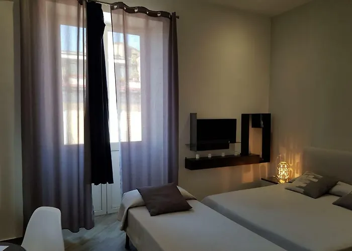 B&B Napoli Culture
