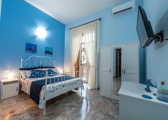Casa Fiorito