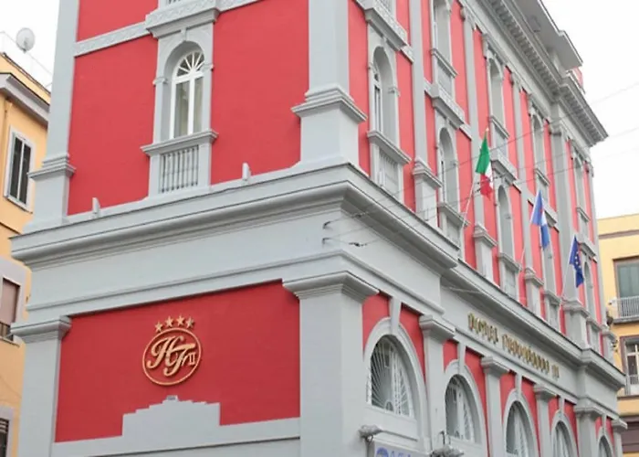 Hotel Ferdinando II