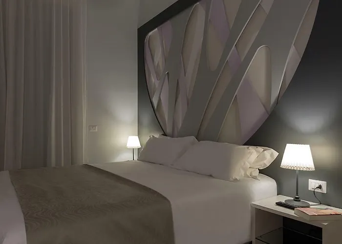 Dioniso\'S Luxury Apartments Municipio