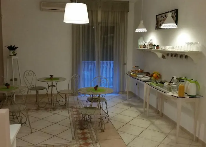 B&B Aminei Metro