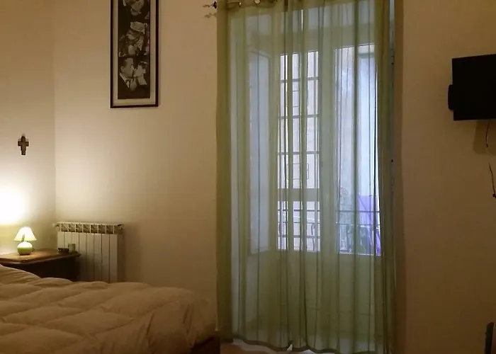 Ai Baretti B&B