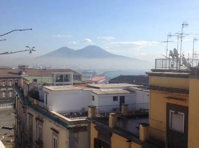 La Casa Di Marella Suites In Naples