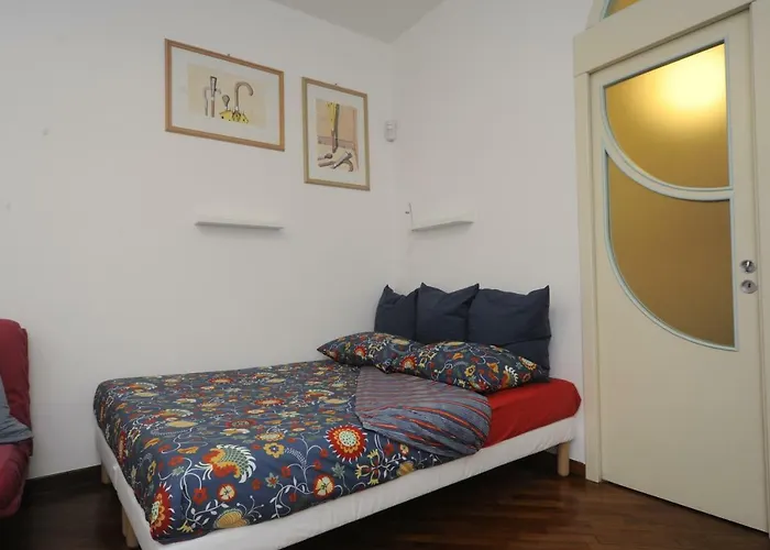 Jean Carlos House In The Old Town
