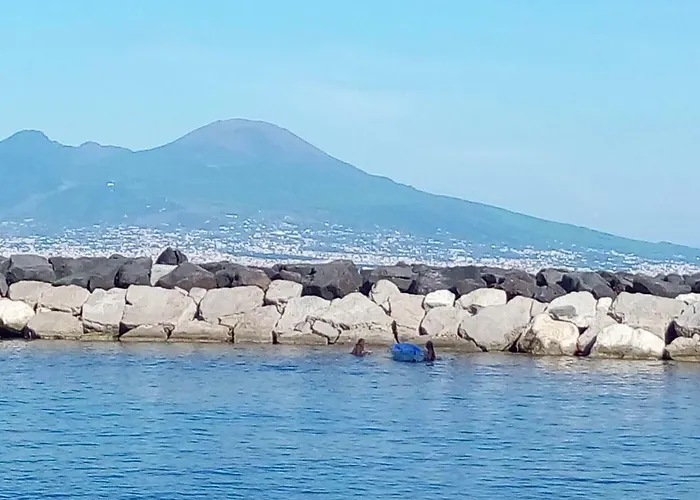 Profumo Di Mare...