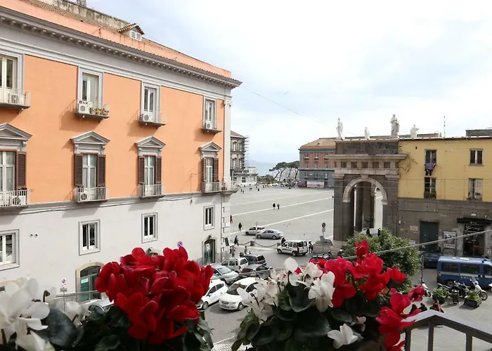 Maison Plebiscito