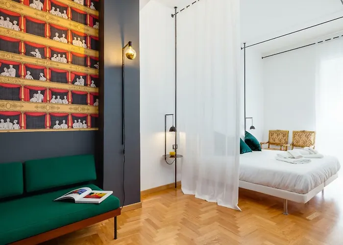 Alma De Toledo Design Home Plebiscito