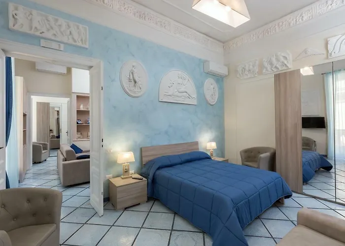 Residenza Santa Lucia A Mare