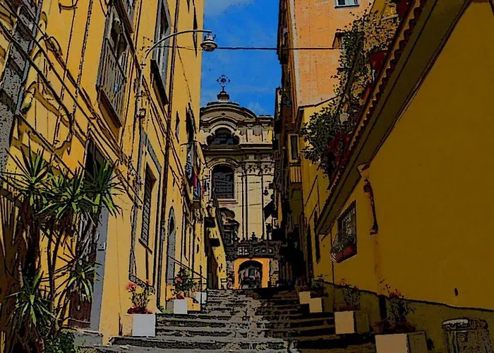 Casa San Marcellino