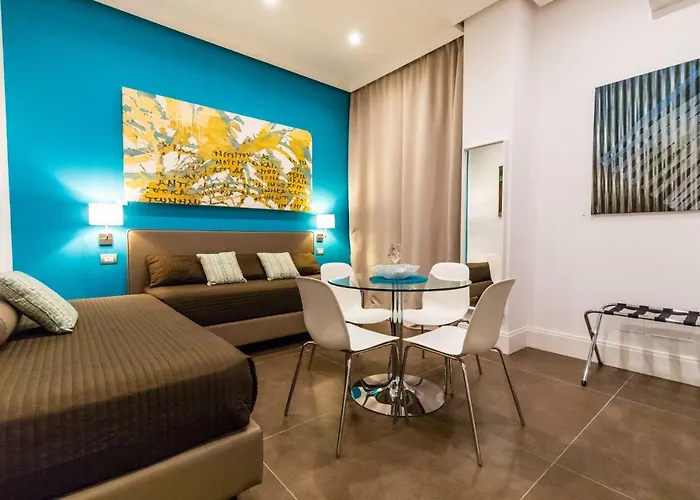 N\'Apartment