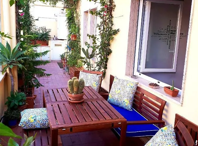 La Terrazza Dell\'Artista