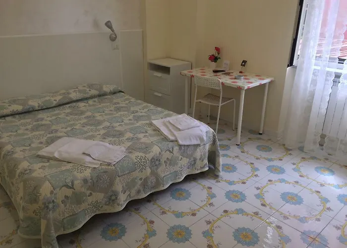 Albergo Oasi