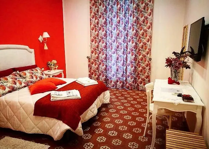 B&B Resta Cu Mme