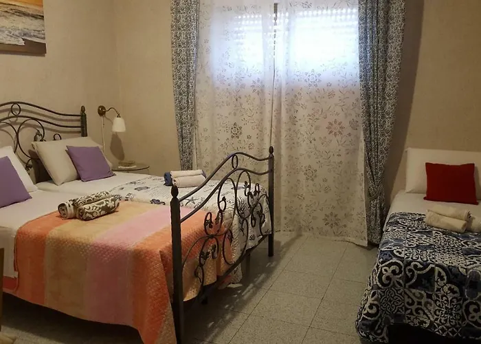 Campi Flegrei Studios