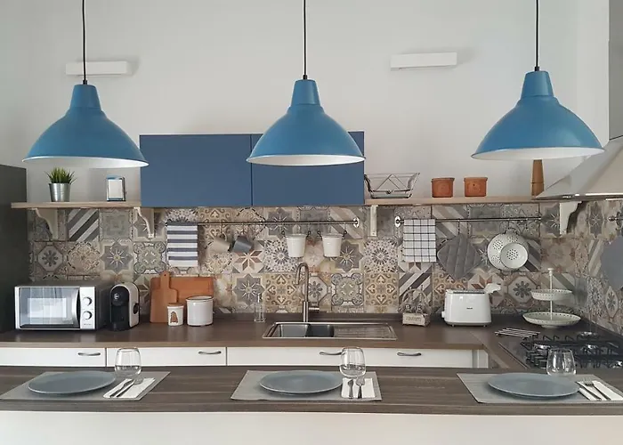 A Casa Di Ele