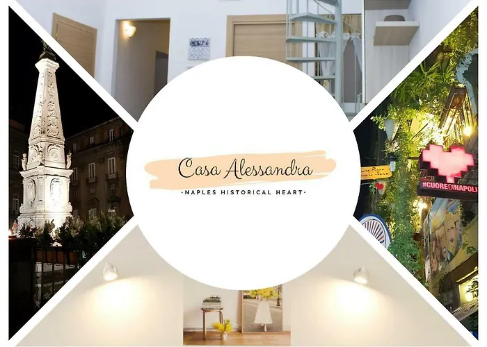 Casa Alessandra