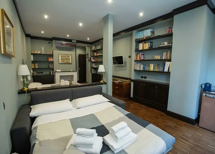 Two Sisters Suites