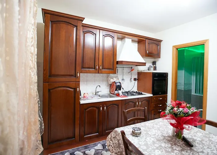 Casa Vacanza Da Diego