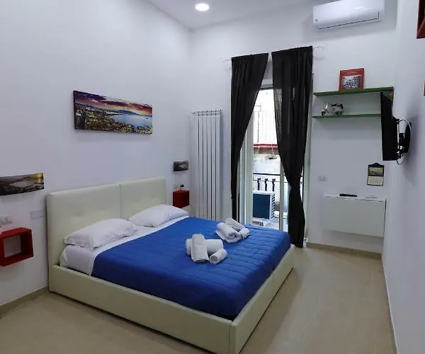 Ginevra\'S Apartment
