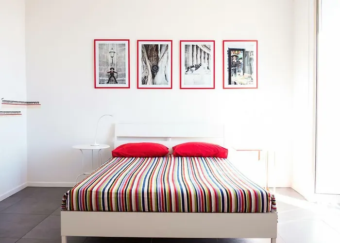 Casa Dell\'Artista In Centro