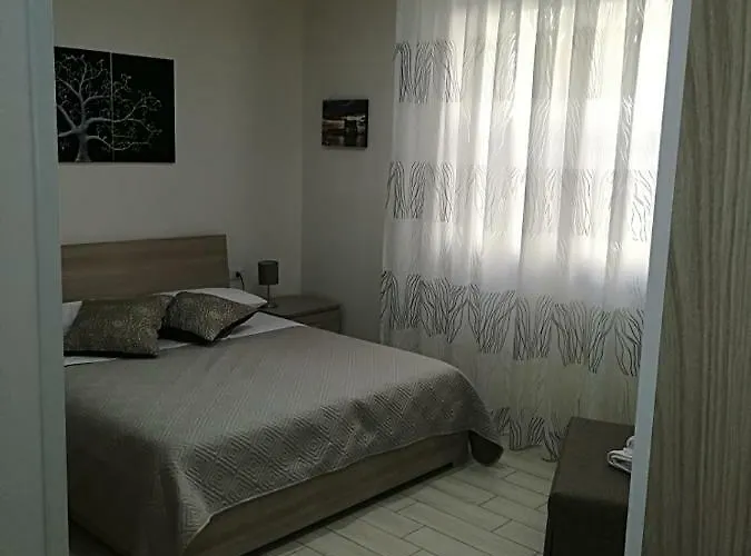 La Casa Di Donatella