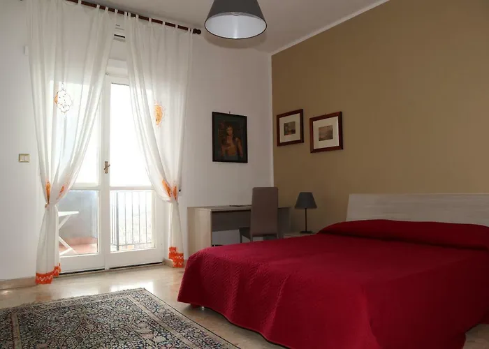 Casa Antonellina