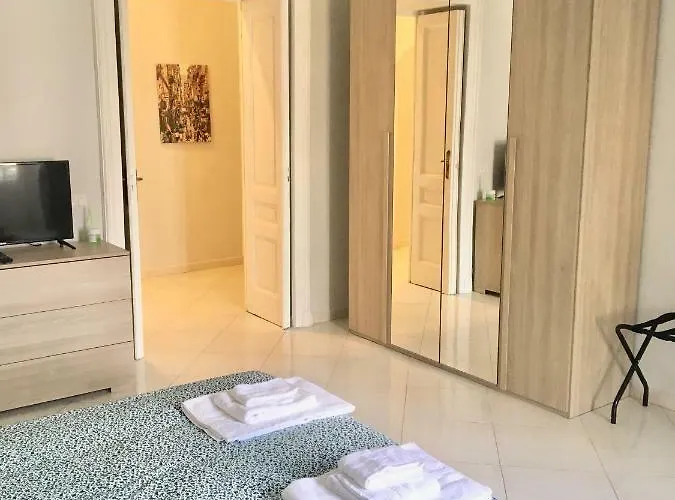 A Casa Di Titto Guest House