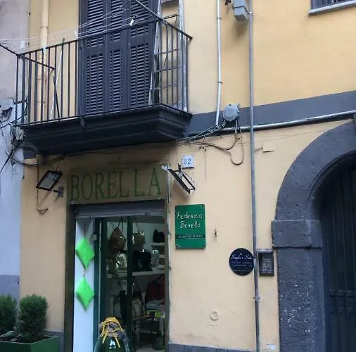 Napule E\'Notte