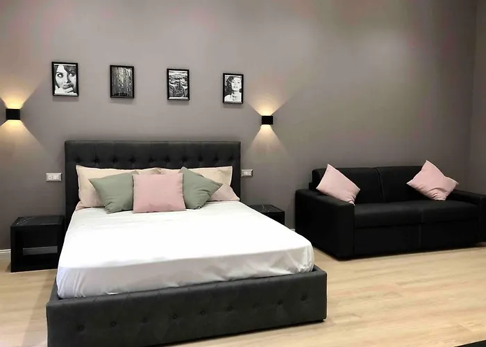 Nsh Apparthotel, Napoli Centro