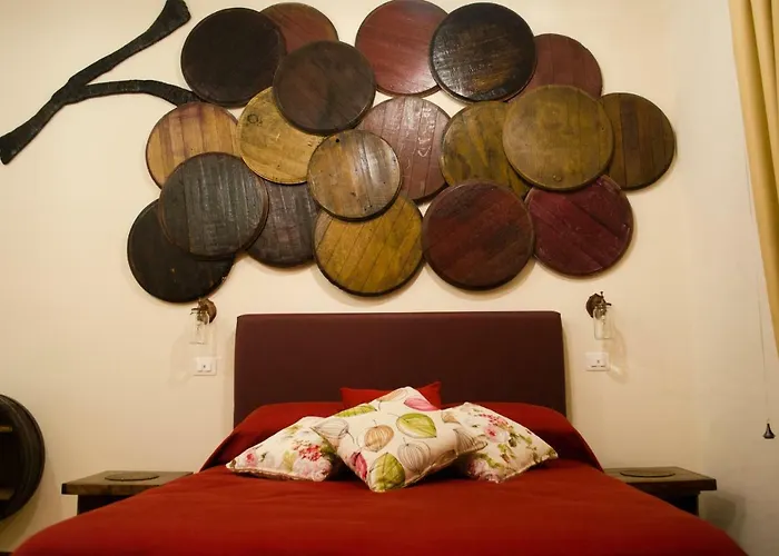 B&B Sosta Flegrea