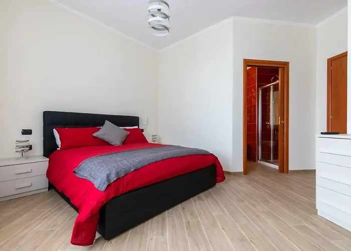 Napoli D\'Amare B&B