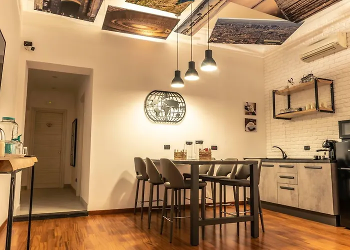 Petrucci B&B