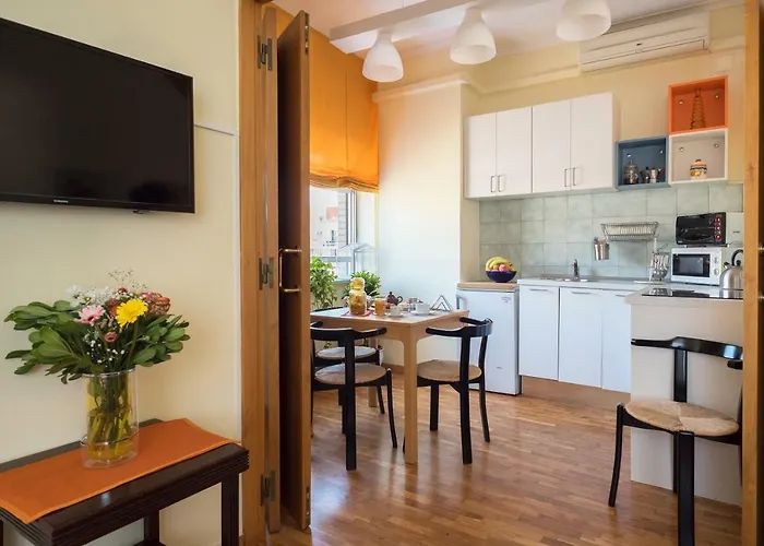 Casa Laurino B&B