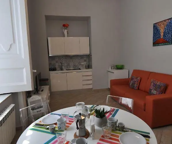 La Casa Di Abbi