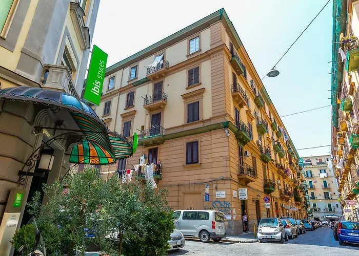 La Casa Di Nonna