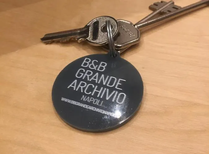 Grande Archivio Napoli 22