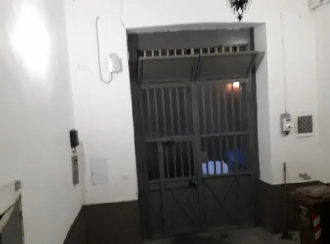 Casa Oasi Blu