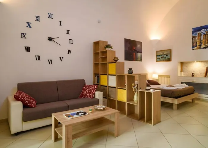 Sarracino Relais