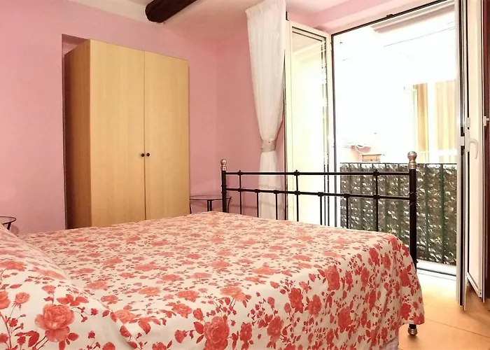 B&B Ersilia