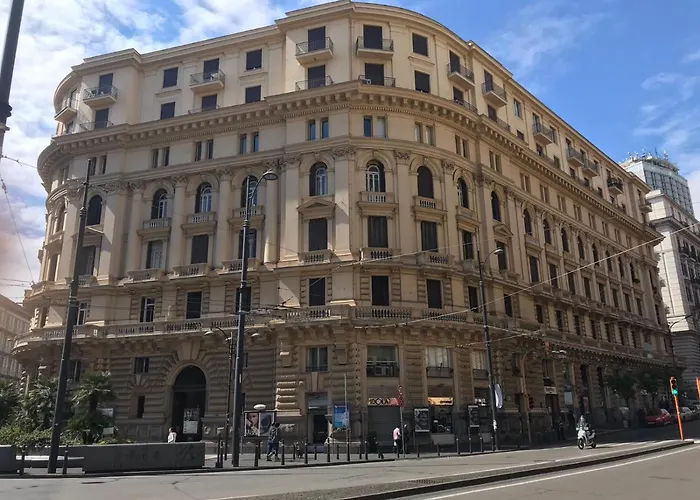 Oscar Apartment